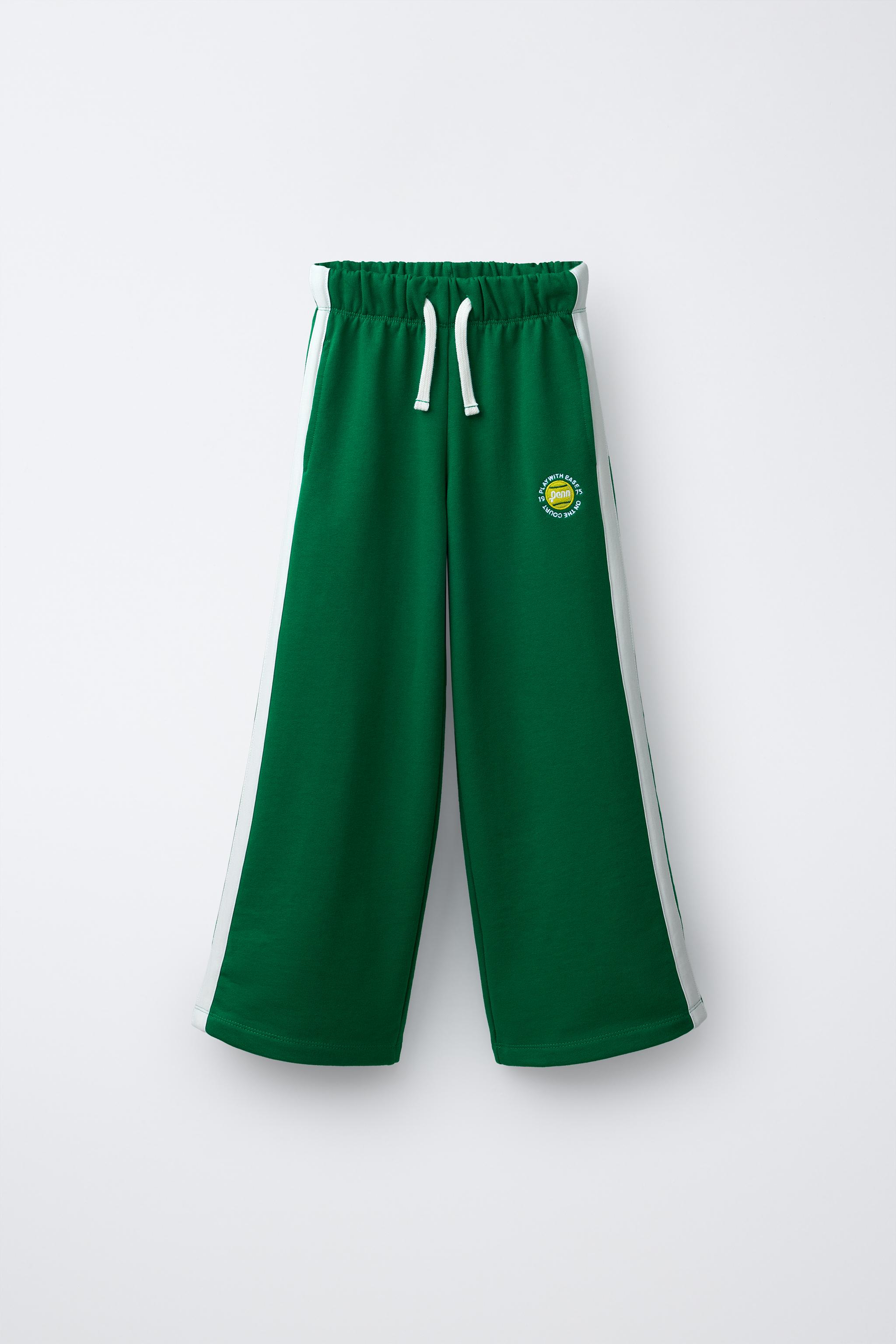 PENN © WIDE LEG SWEATPANTS